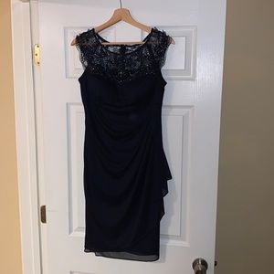 Beautiful XSCAPE formal dress, 8